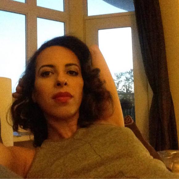 Meet your Posher, Maha - Picture 1 of 1